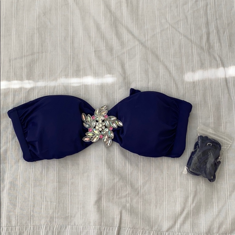 VS Bikini Top